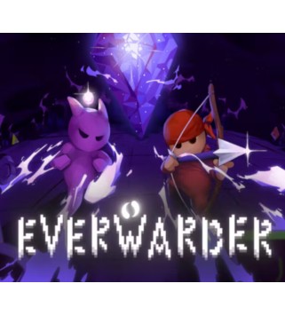 Everwarder Steam Key GLOBAL